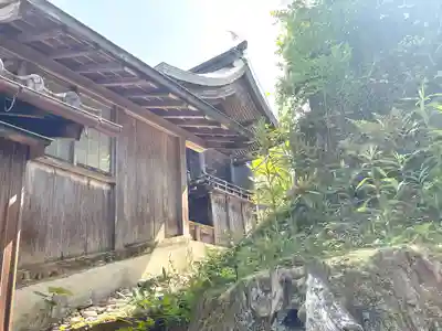 八幡神社(岐阜県)