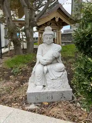 蕪嶋神社(青森県)