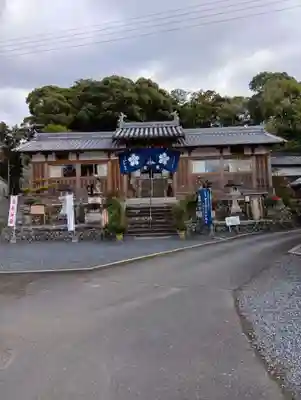 学文路天満宮(和歌山県)