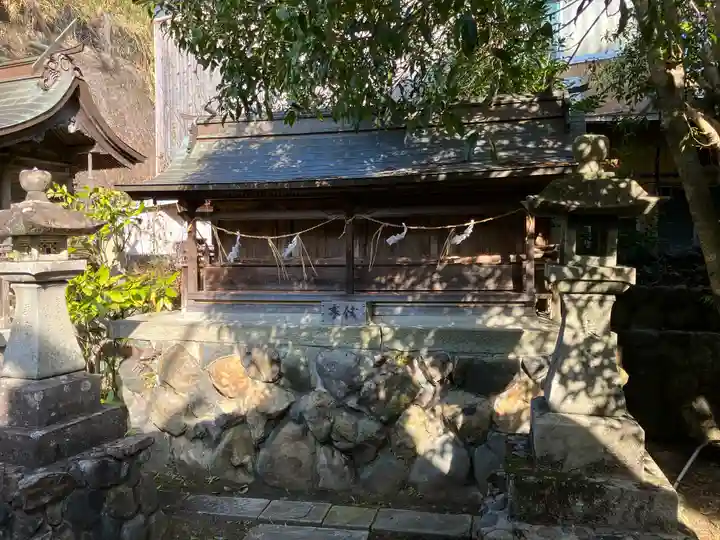 多賀神社(愛媛県)