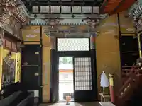 日吉東照宮のその他建物