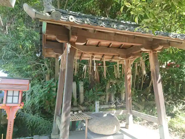 丸山稲荷神社(三重県)