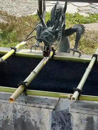 行田八幡神社(埼玉県)