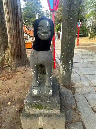 祇園八坂神社(宮城県)