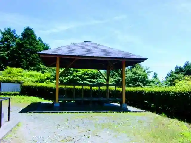 日輪寺(茨城県)