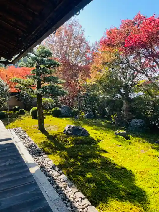 天得院(京都府)