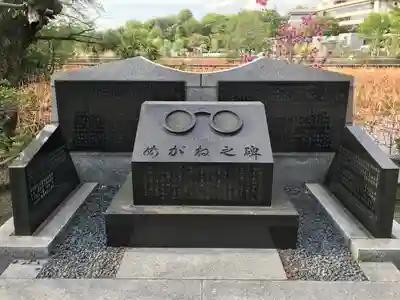 寛永寺不忍池弁天堂のその他建物