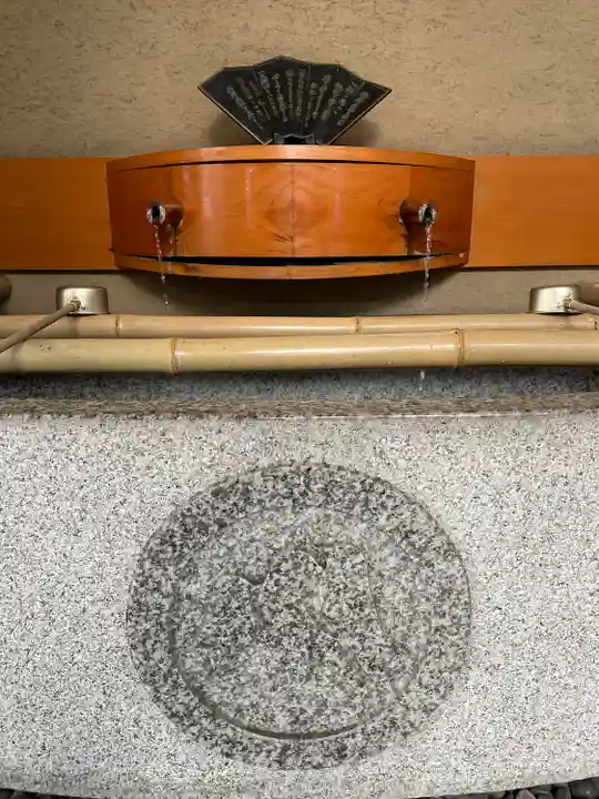 飯倉熊野神社(東京都)