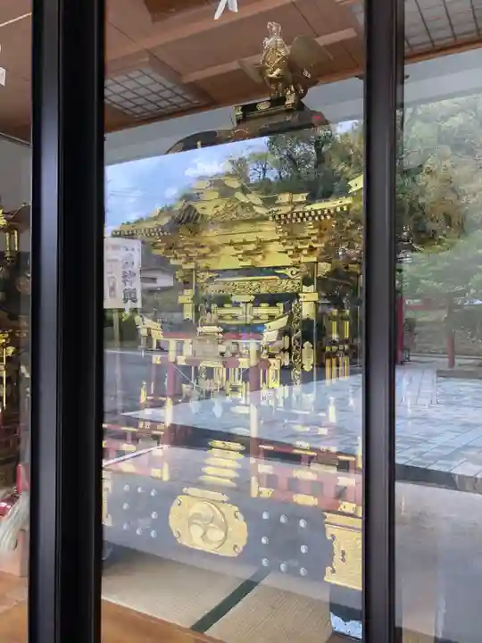 八坂神社のお祭り