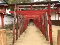 白鳥神社(香川県)