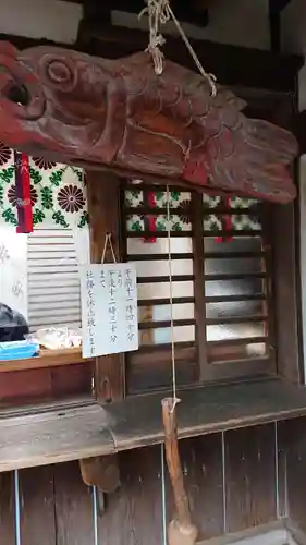奥澤神社のその他建物