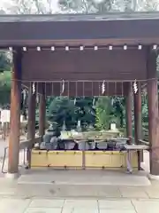 櫻木神社(千葉県)