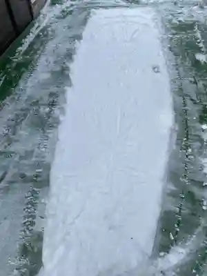 長光寺のその他建物