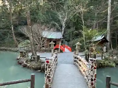 小國神社(静岡県)