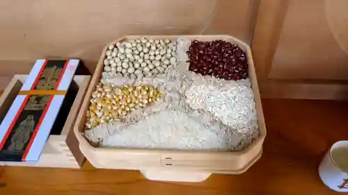 実勝寺の本殿・本堂