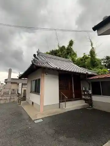 観音堂(兵庫県)