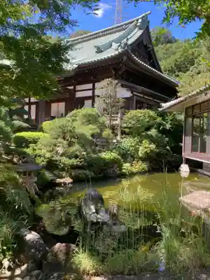 貴雲寺(神奈川県)