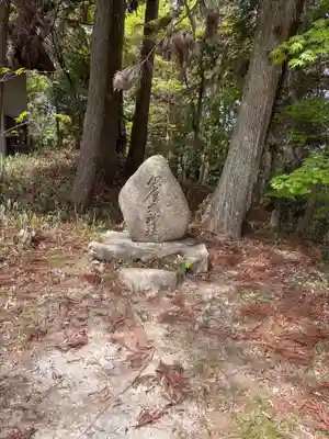 丸山稲荷神社奥社のその他建物