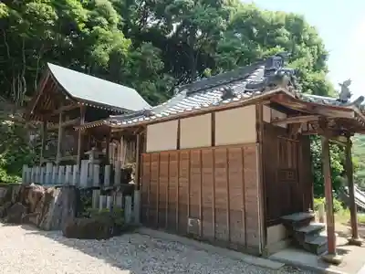 八幡宮(愛知県)
