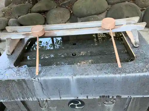 御田八幡神社(東京都)