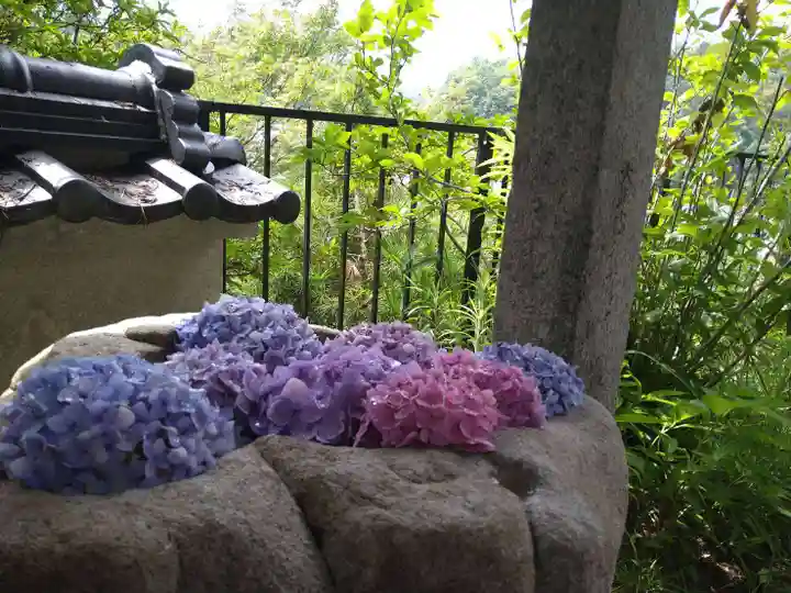 石内のお大師さん 金剛院(広島県)