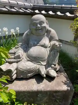 霊山寺(群馬県)