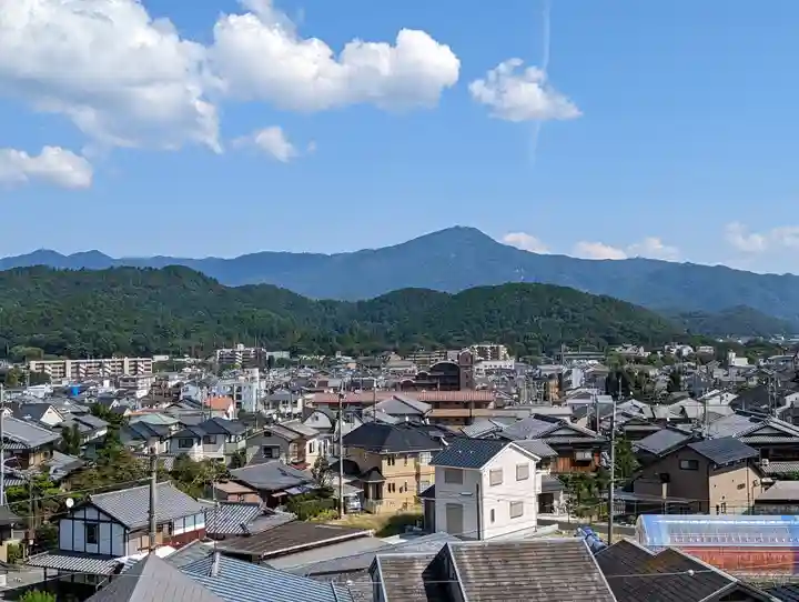 法雲寺(京都府)