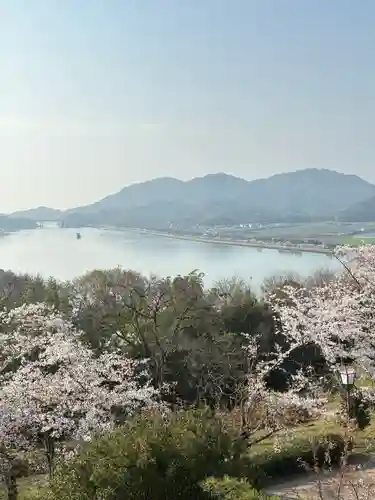 稲富稲荷神社(岡山県)