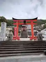 八坂神社(長崎県)