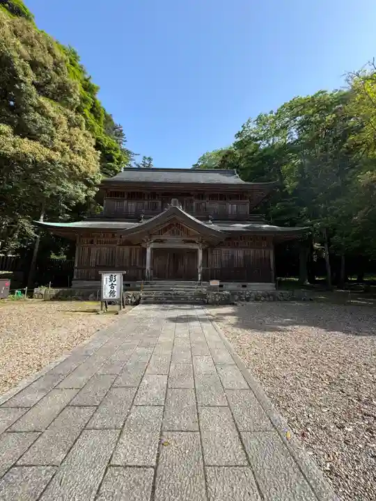 出雲大社(島根県)