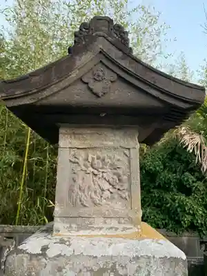 水神宮(千葉県)