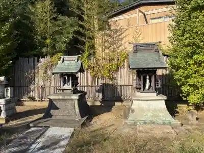 水神宮(千葉県)