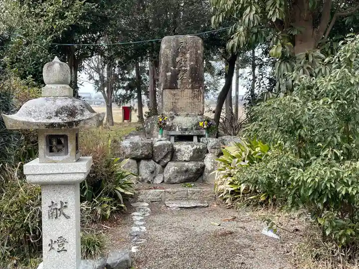 樹下神社(水保)(滋賀県)