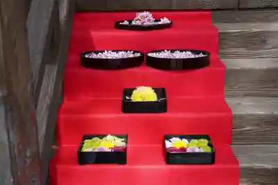 阿邪訶根神社のその他建物