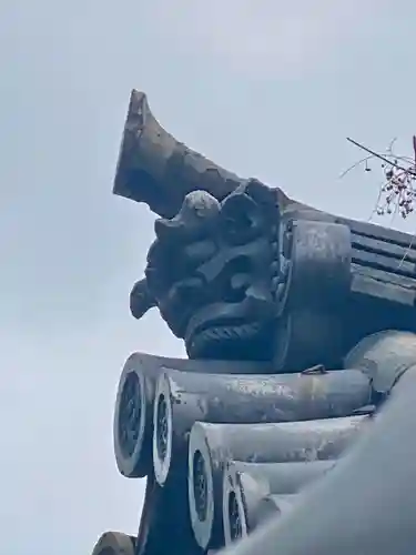 祐正寺のその他建物