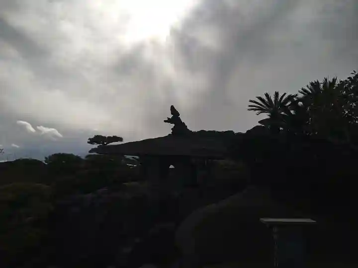 猫神社(鹿児島県)