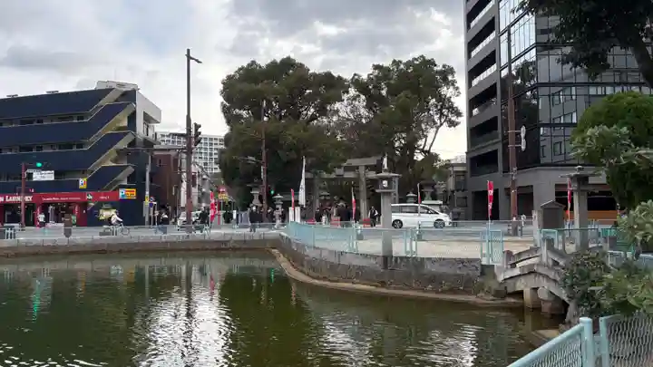 住吉神社(福岡県)