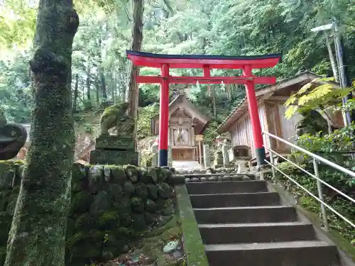 玉作湯神社(島根県)