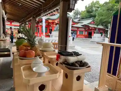 手力雄神社(岐阜県)