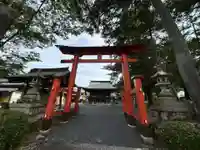 八幡神社(滋賀県)