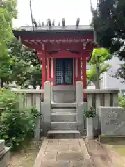 平野神社(福岡県)