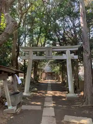 八幡神社(千葉県)