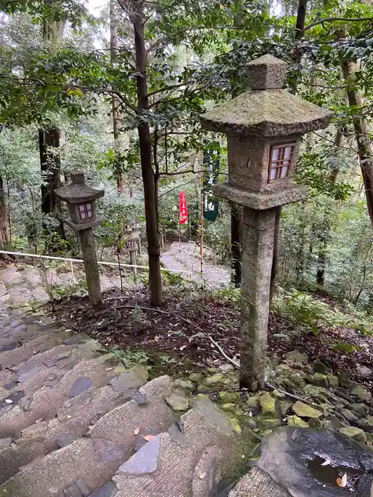 安養寺(立木観音)(滋賀県)
