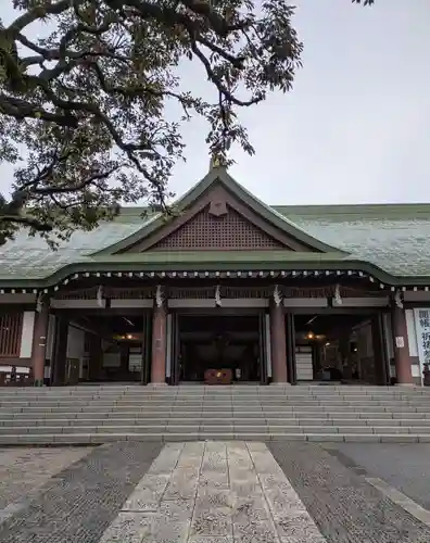 法華経寺(千葉県)