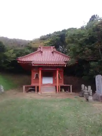 観音寺(茨城県)