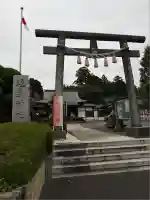 埴生神社(千葉県)
