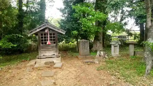 天満宮(茨城県)