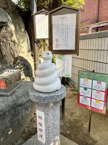 葛西神社(東京都)