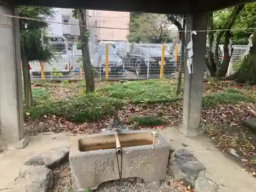 常葉神社(岐阜県)