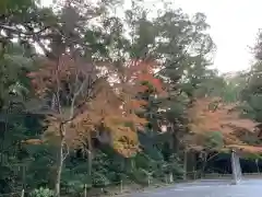 伊勢神宮外宮（豊受大神宮）の建物その他